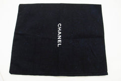 Chanel Timeless Classic Flap