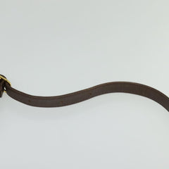 Burberry Nova check Shoulder bag Canvas