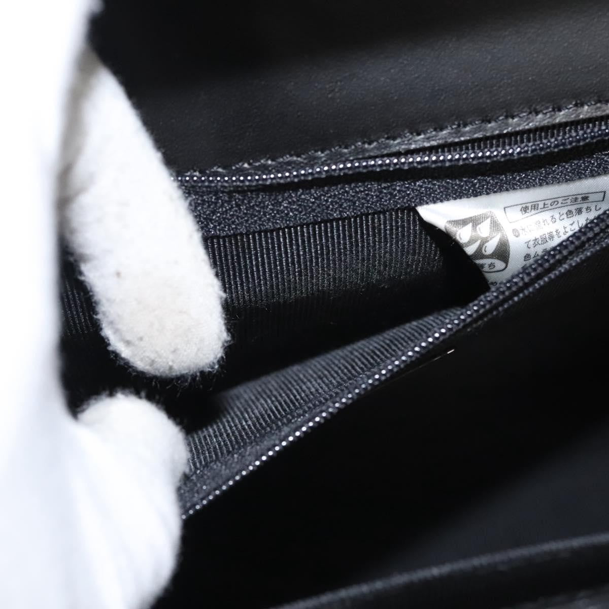 Givenchy Vintage 4G handbag Leather