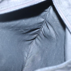 Prada Flat Messenger Bag Tessuto