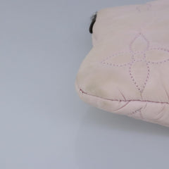 Louis Vuitton Maxi Multi Pochette Accessoires Monogram Quilted Econyl Nylon