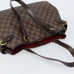 Louis Vuitton Batignolles Handbag Damier