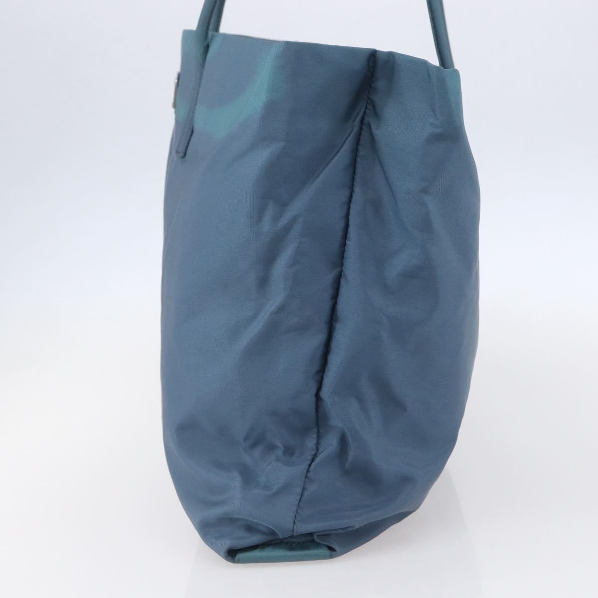 Prada Vintage Tote Tessuto