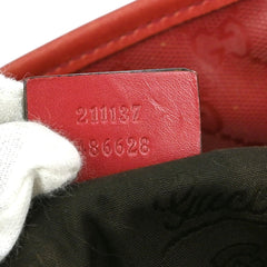 Gucci Plus Tote GG Imprime