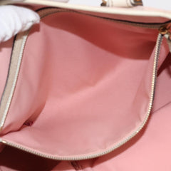 Gucci Jolicoeur Tote GG Canvas