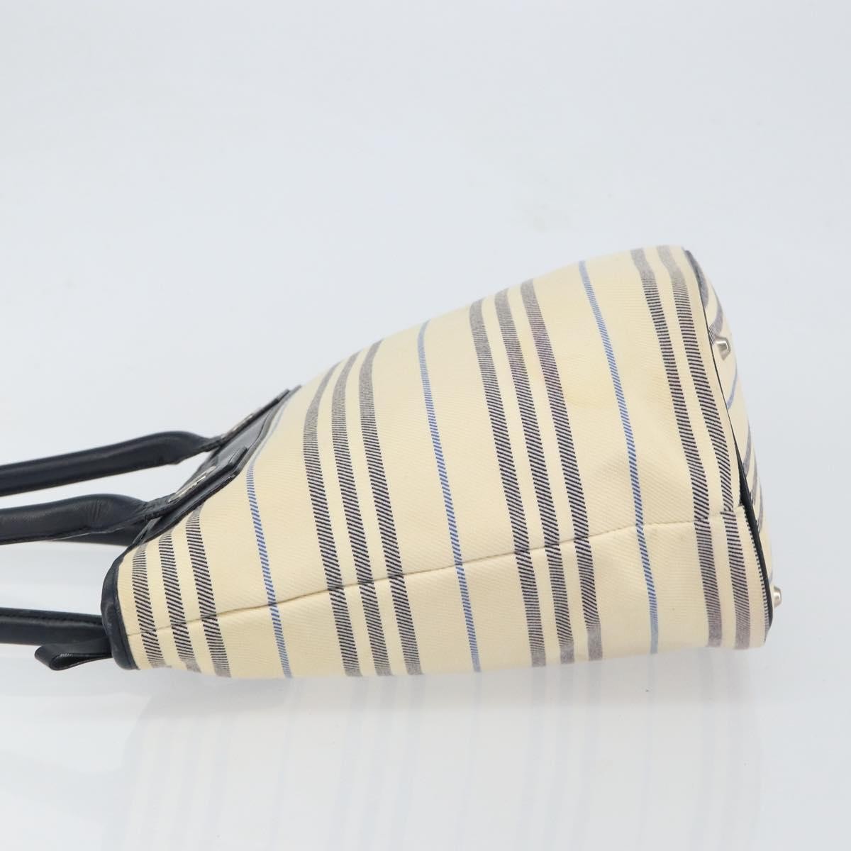 Burberry Vintage tote bag Canvas