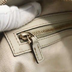 Gucci Mayfair Convertible Tote GG Canvas