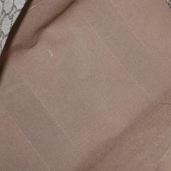 Gucci Sherry Line Tote Canvas