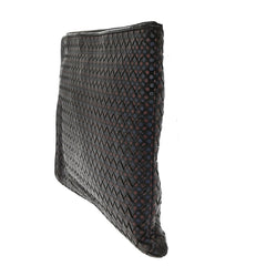 Bottega Veneta Portfolio Pouch Intrecciato Nappa