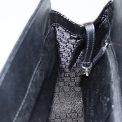 Gucci Vintage square G handbag Canvas