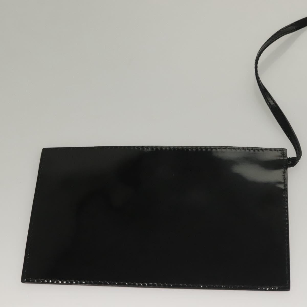 Fendi 2Jours Bag Felted Wool and Astrakhans