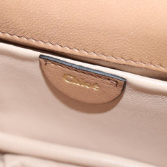 Chloe Vintage handbag Leather