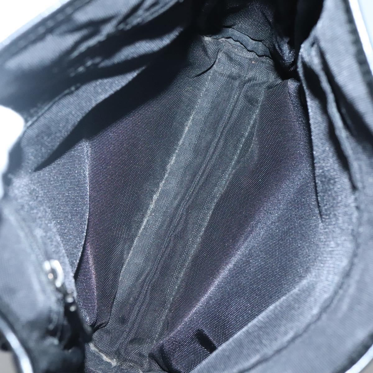 Burberry Vintage Crossbody Bag Nylon