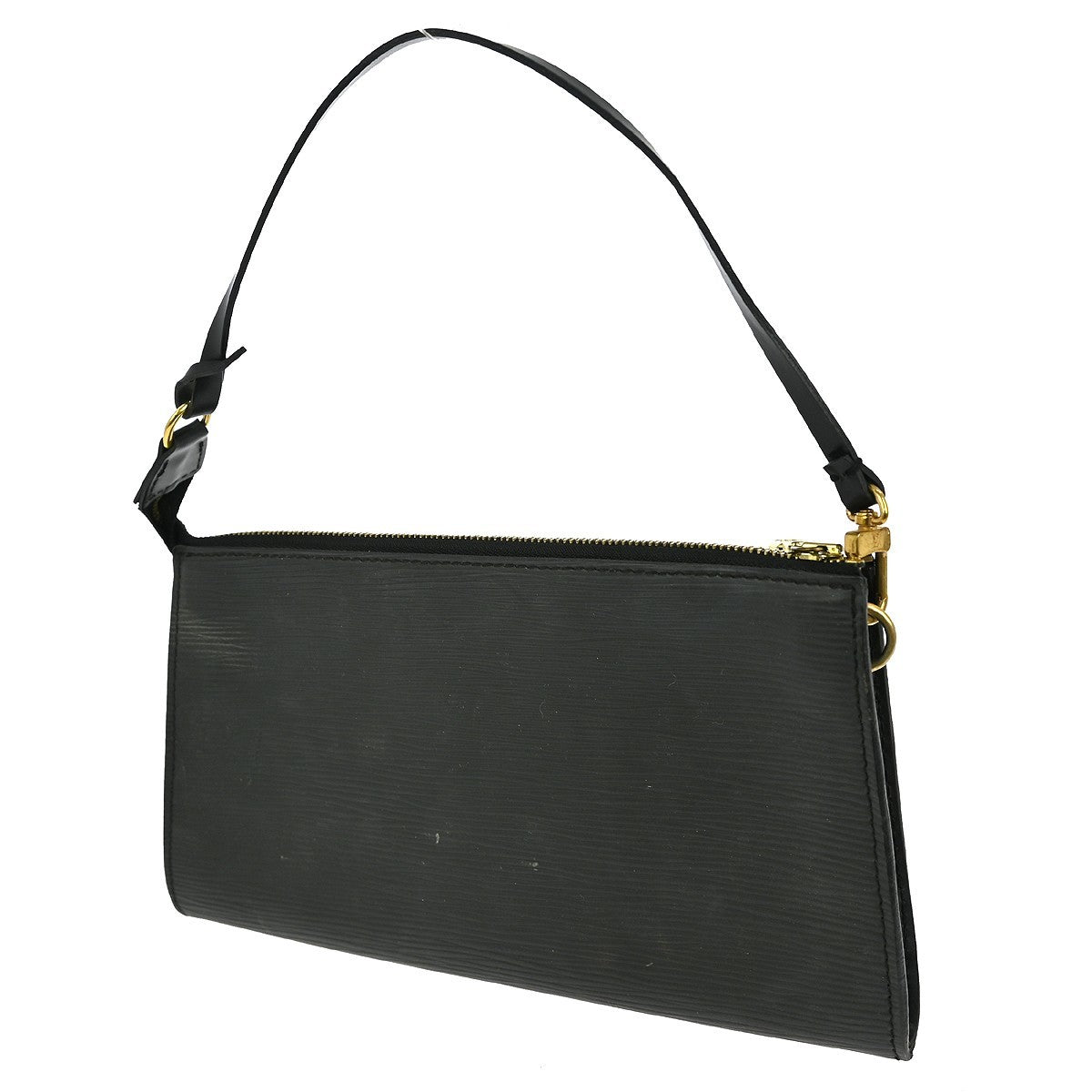 Louis Vuitton Pochette Accessoires Epi Leather