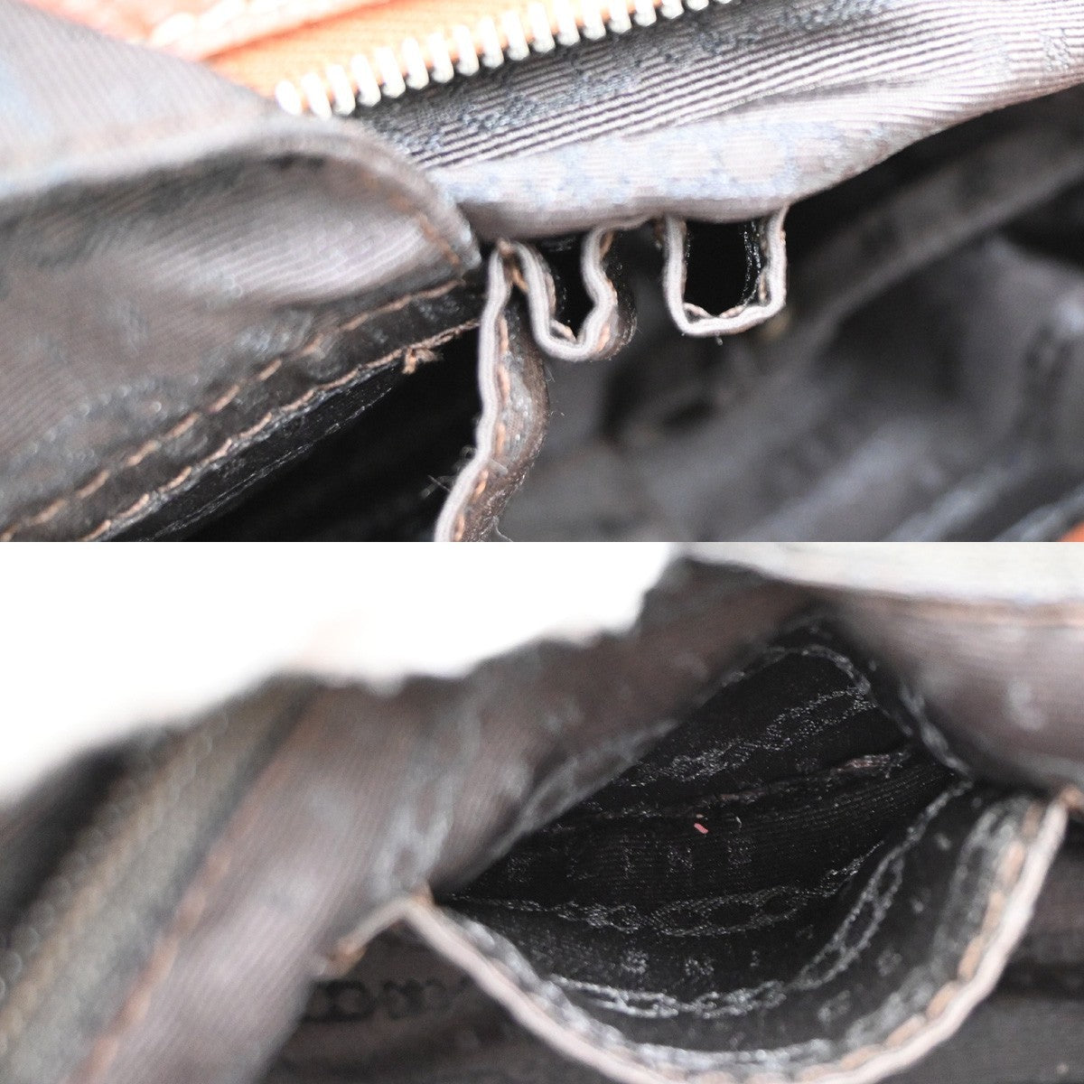 Celine Bittersweet Leather