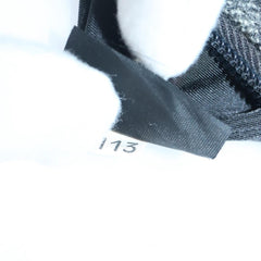 Prada Sport pouch Wool