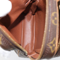 Louis Vuitton Amazone Bag Monogram Canvas