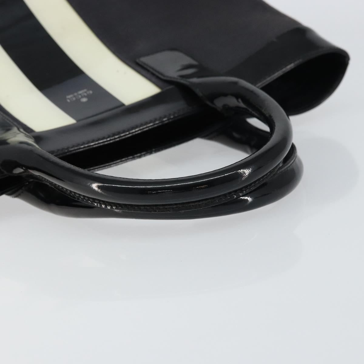 Gucci Vintage tote Canvas