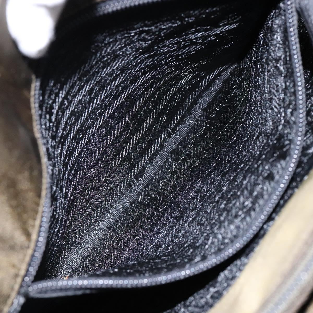 Prada Tote Vitello Daino Vitello Daino