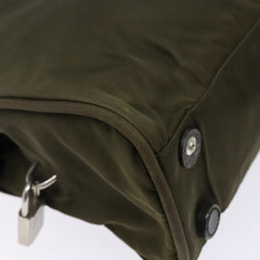 Prada Tote Vitello Daino Vitello Daino