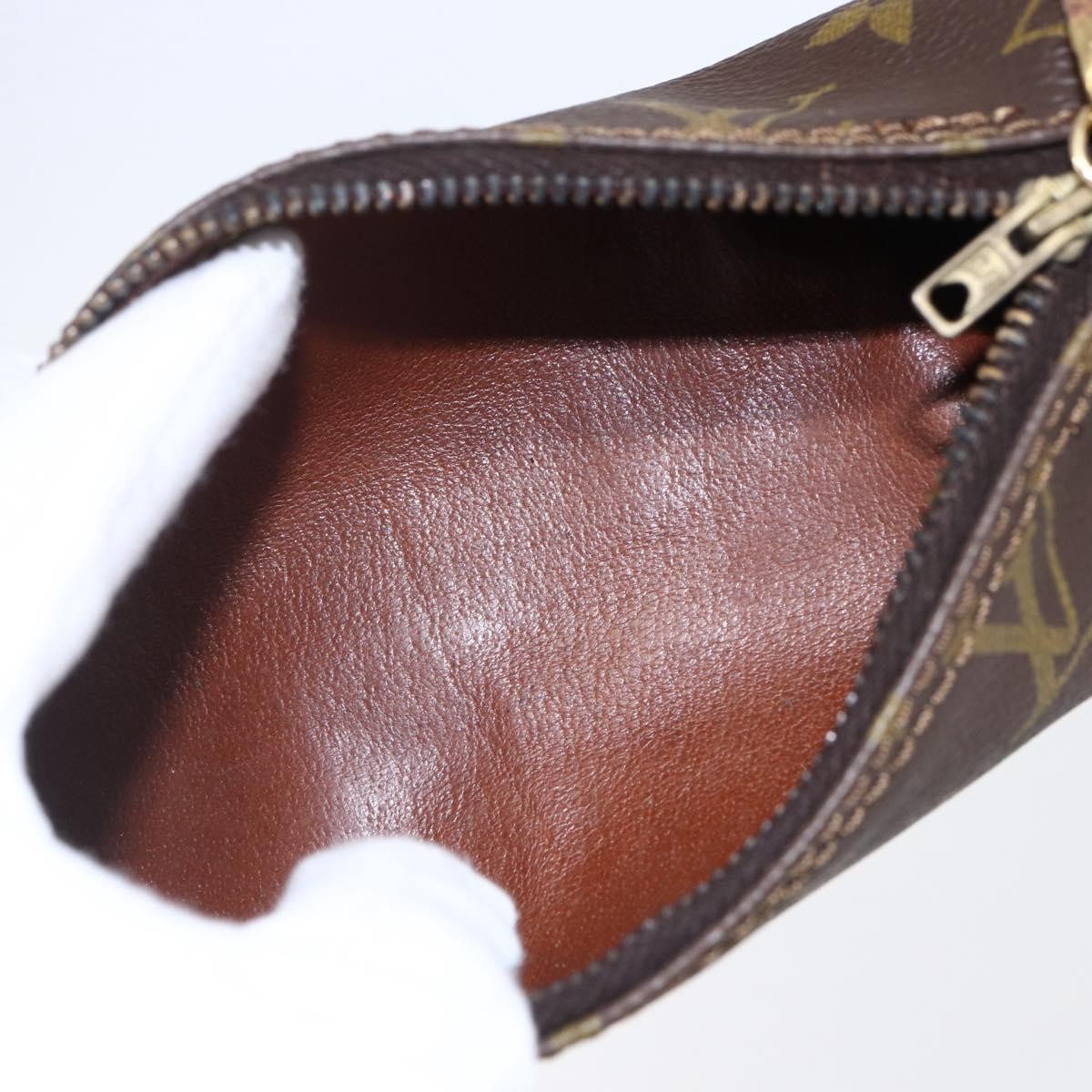 Louis Vuitton Papillon Pochette Monogram Canvas