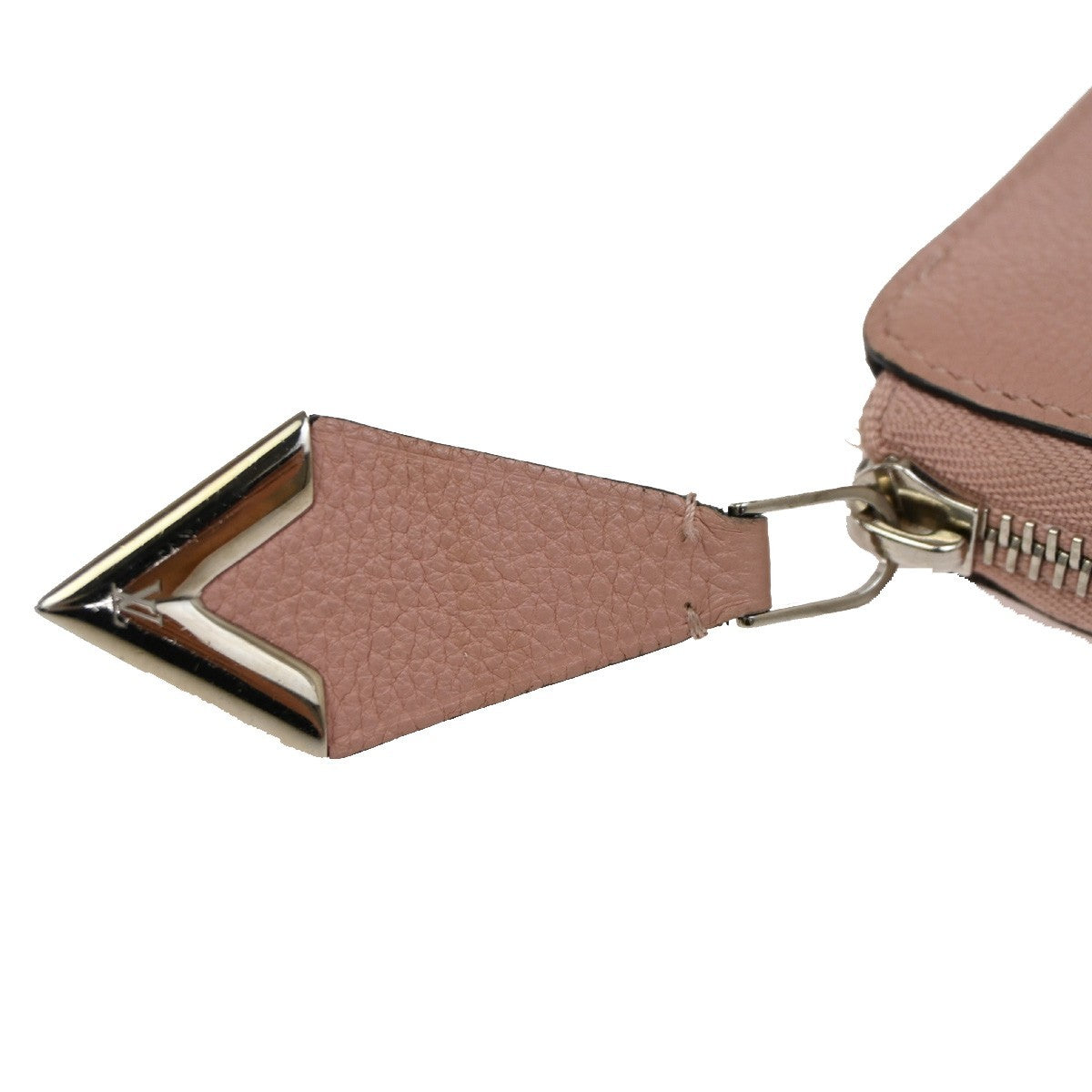 Louis Vuitton Comete Wallet Leather