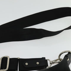 Burberry Blue Label shoulder bag Canvas