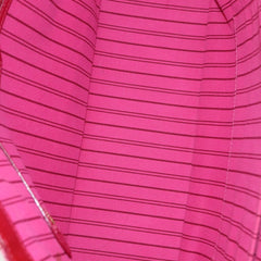 Louis Vuitton Voyage Tote Cosmic Blossom