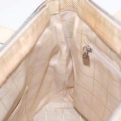 Celine Bucket Bag Canvas