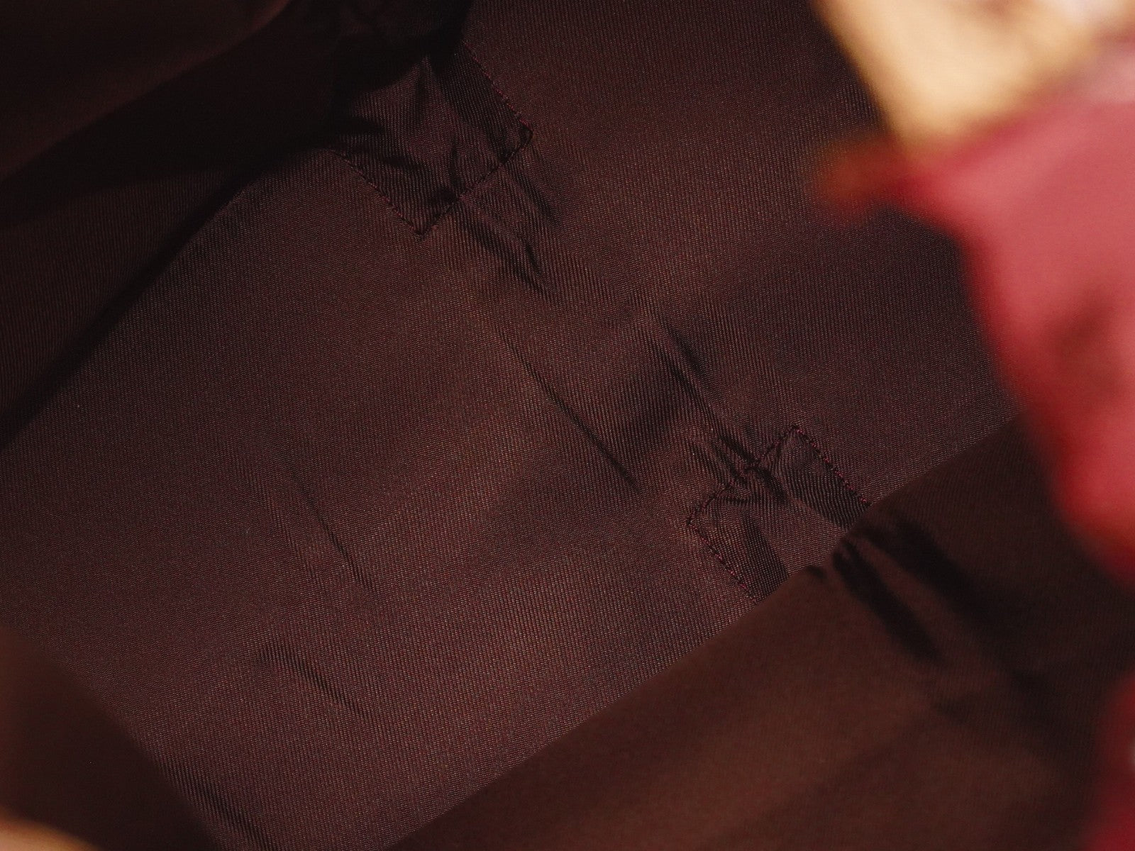 Hermes Silky Pop Tote Printed Silk