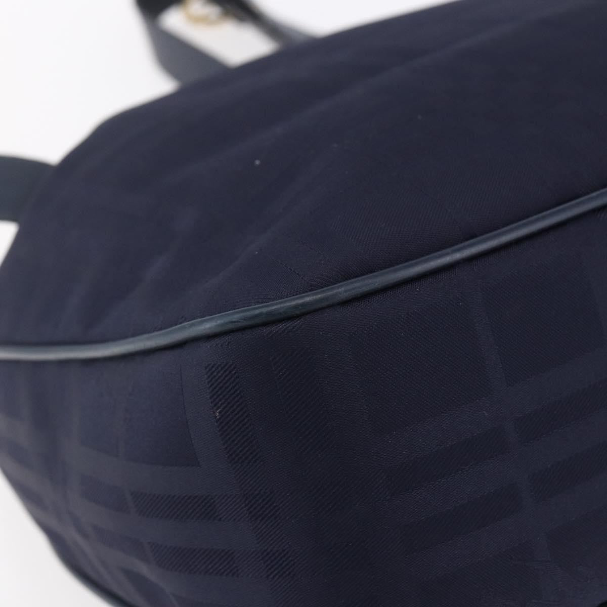 Burberry Vintage Shoulder Bag Nylon