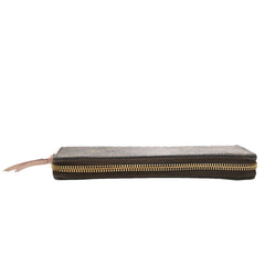 Louis Vuitton Clemence Wallet Monogram Canvas