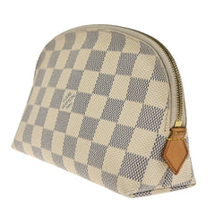 Louis Vuitton Cosmetic Pouch Damier