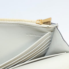 Celine Chain Shoulder Bag Leather