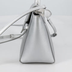 Celine Belt Bag Textured Leather