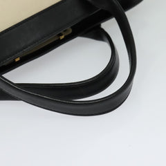 Chloe Alice Satchel Leather