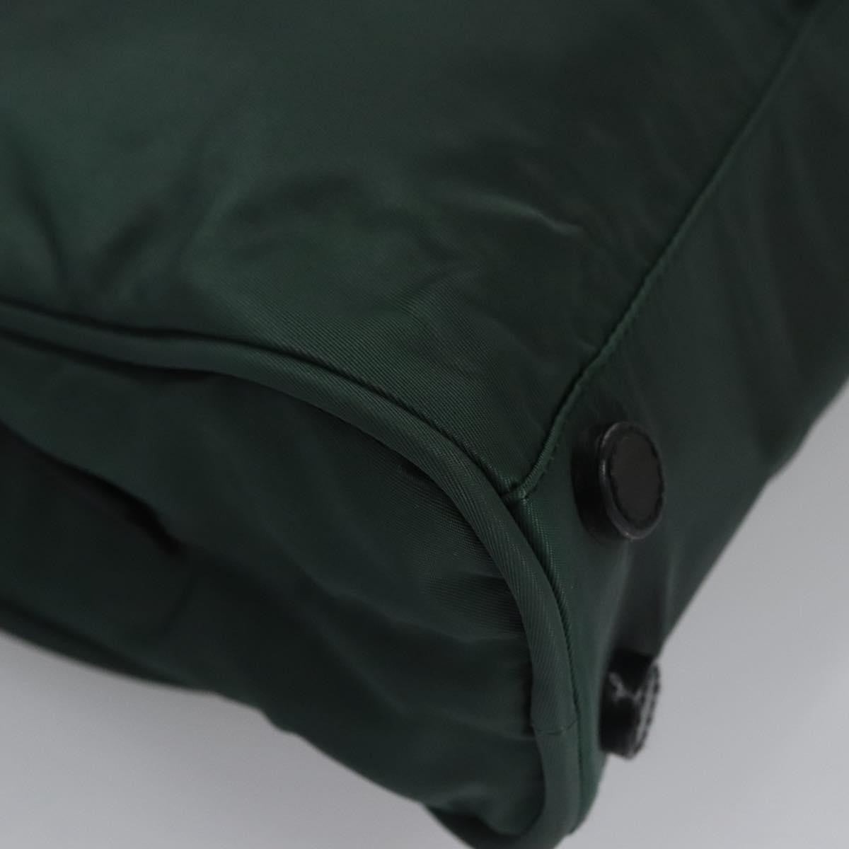 Prada Vintage Handbag Tessuto