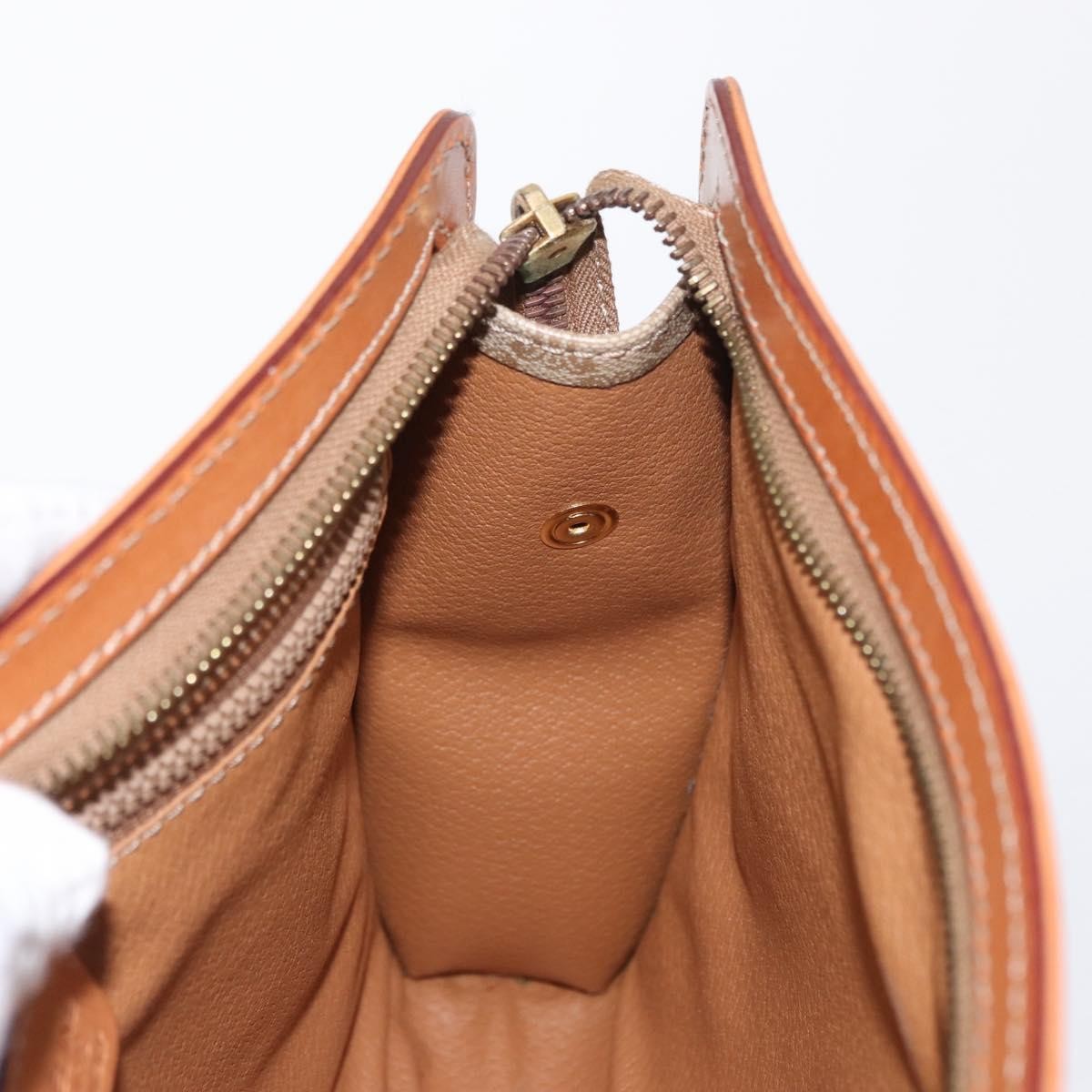 Celine Macadam Pochette Clutch