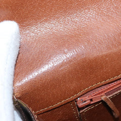 Louis Vuitton Dame Pochette Monogram Canvas