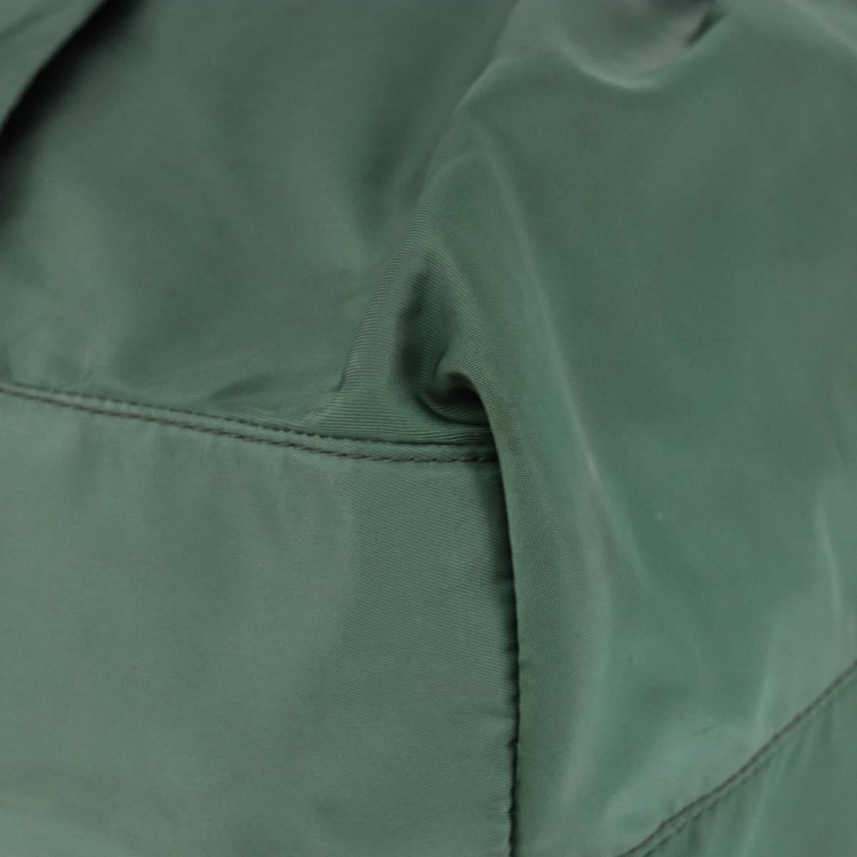 Prada Convertible Bow Tote Tessuto