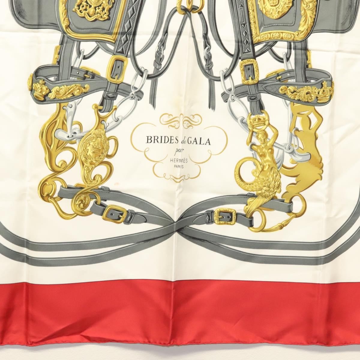 Hermes Carré 90 Silk multicolor