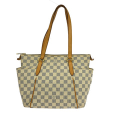 Louis Vuitton Totally Handbag Damier