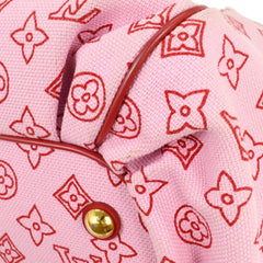 Louis Vuitton Cabas Ipanema Canvas