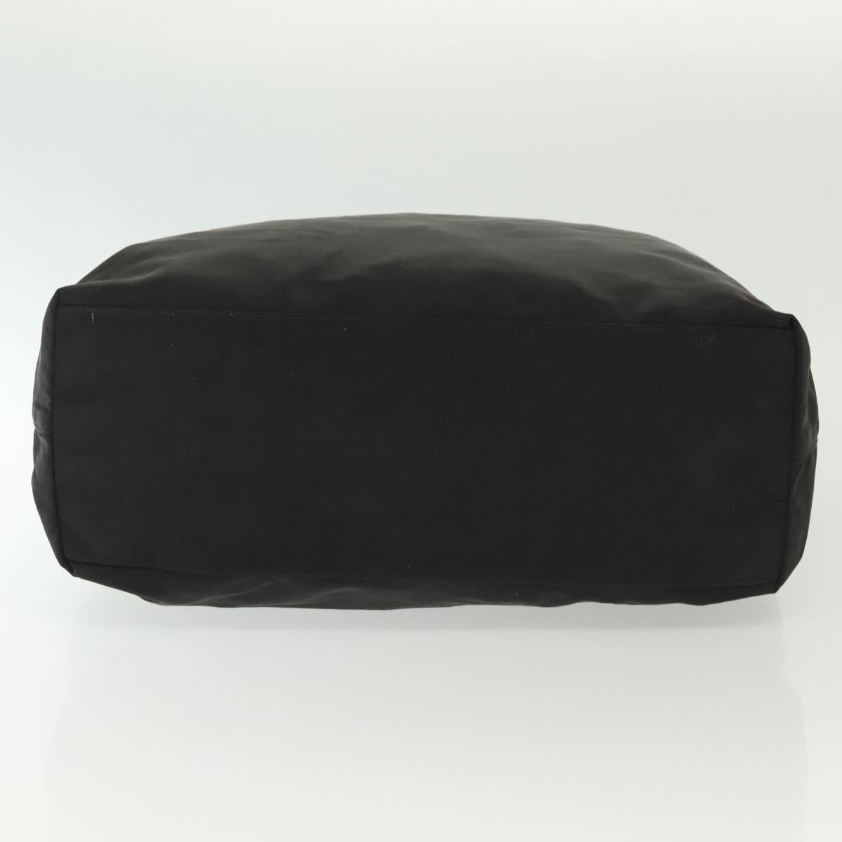 Prada Vintage Tote Tessuto