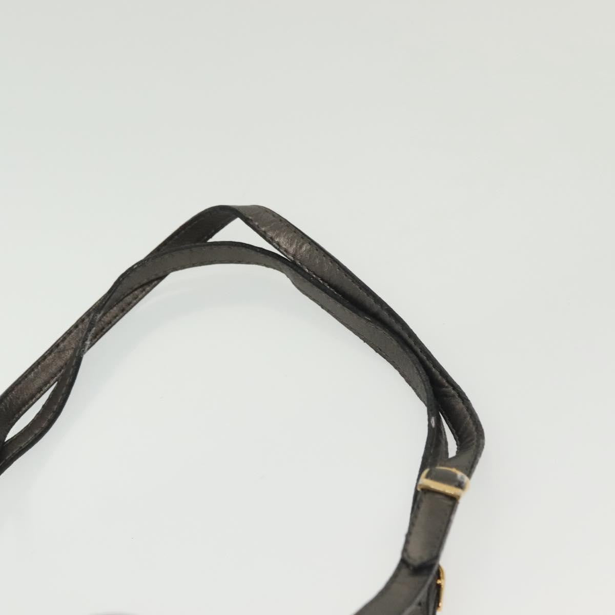 Bottega Veneta Intrecciato Backpack Patent Leather