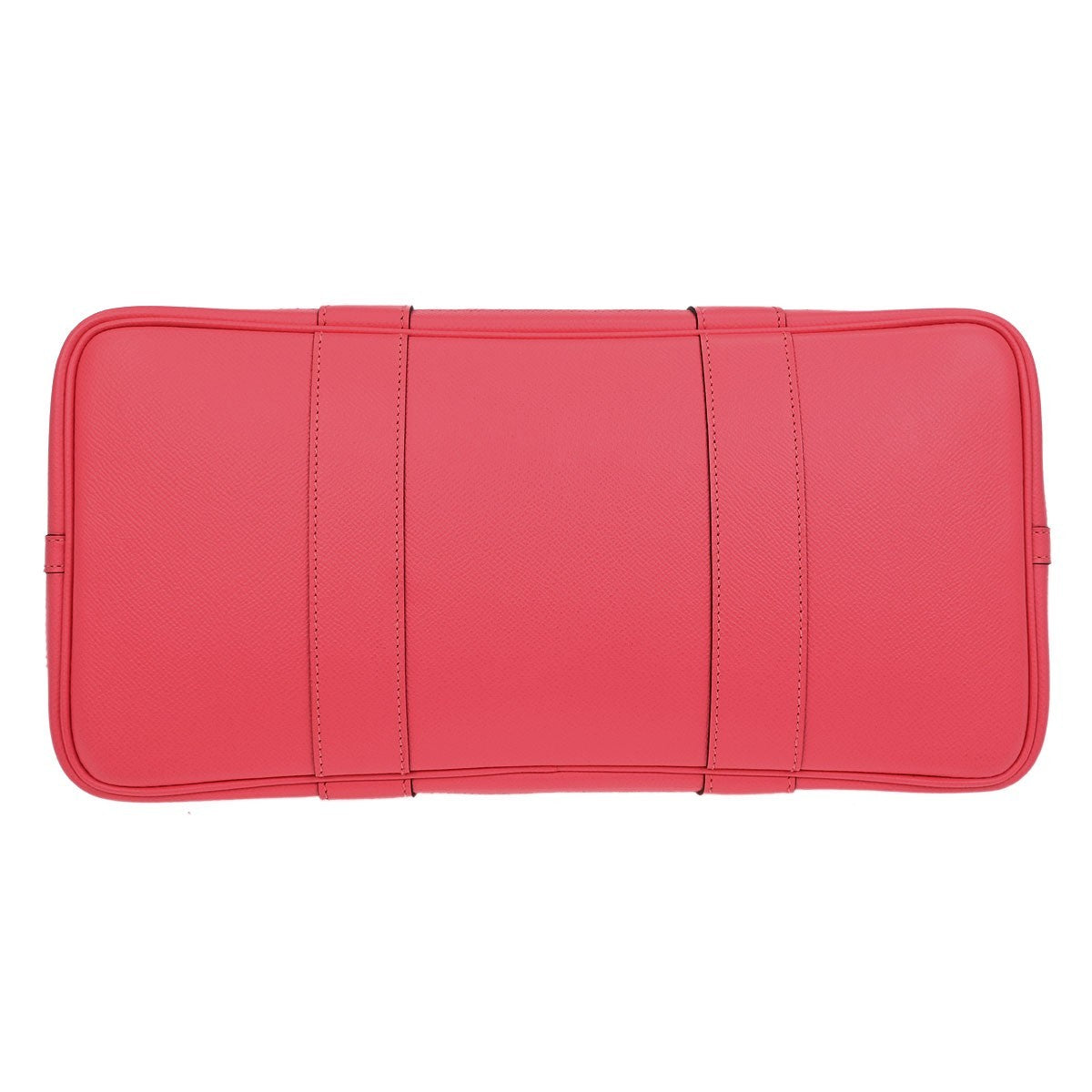 Hermes Garden Party Tote Leather