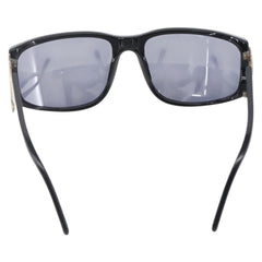 Chanel Logo CC Sunglasses Plastic