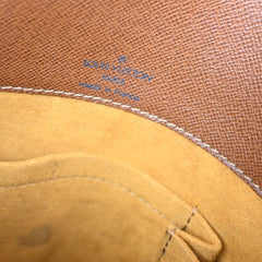 Louis Vuitton Musette Handbag Monogram Canvas