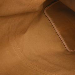 Louis Vuitton Keepall Bandouliere Bag Monogram Canvas