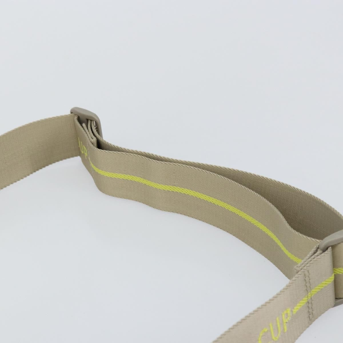 Louis Vuitton Cup Weathery Bag Damier Geant Canvas